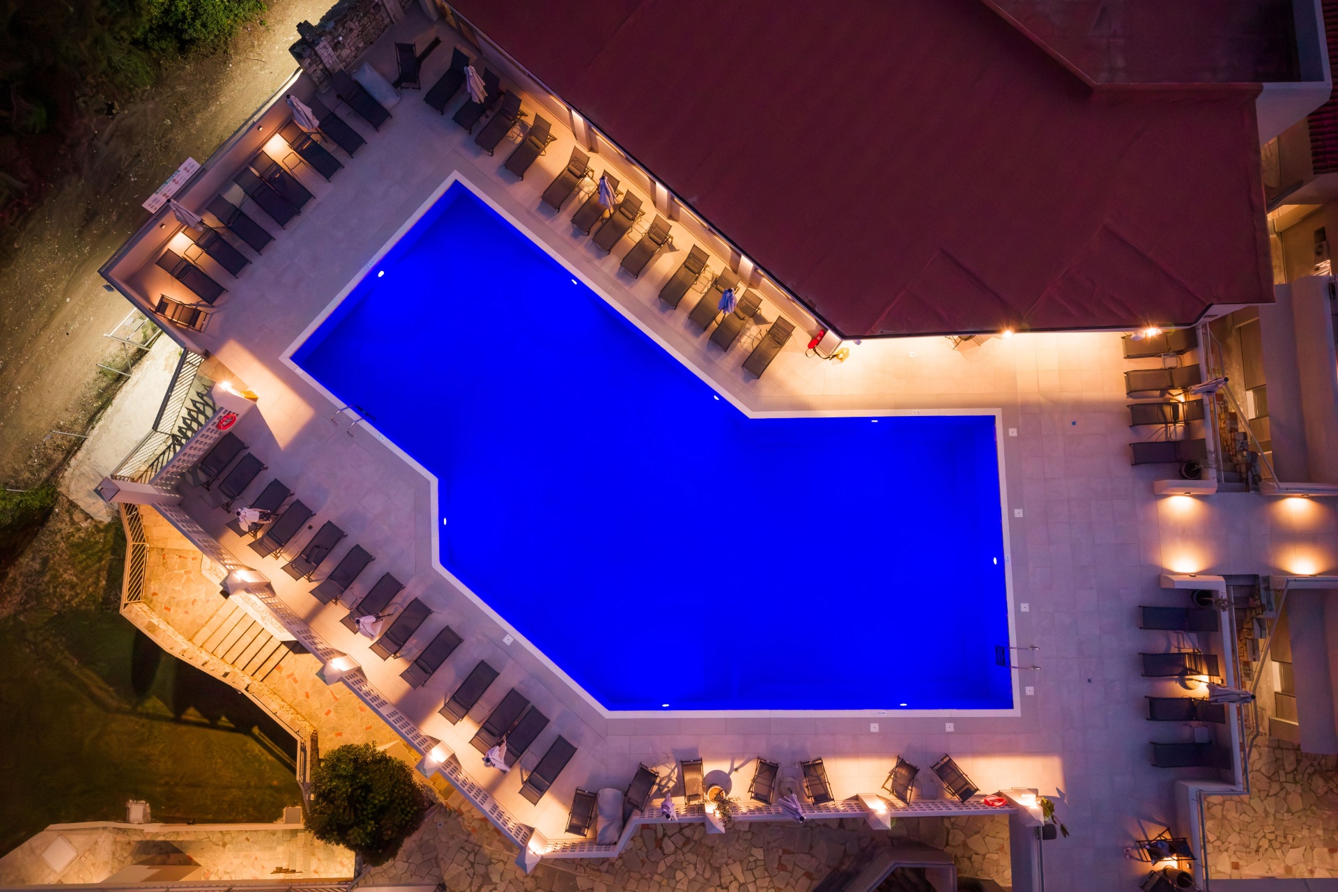 Arya Hotel 17