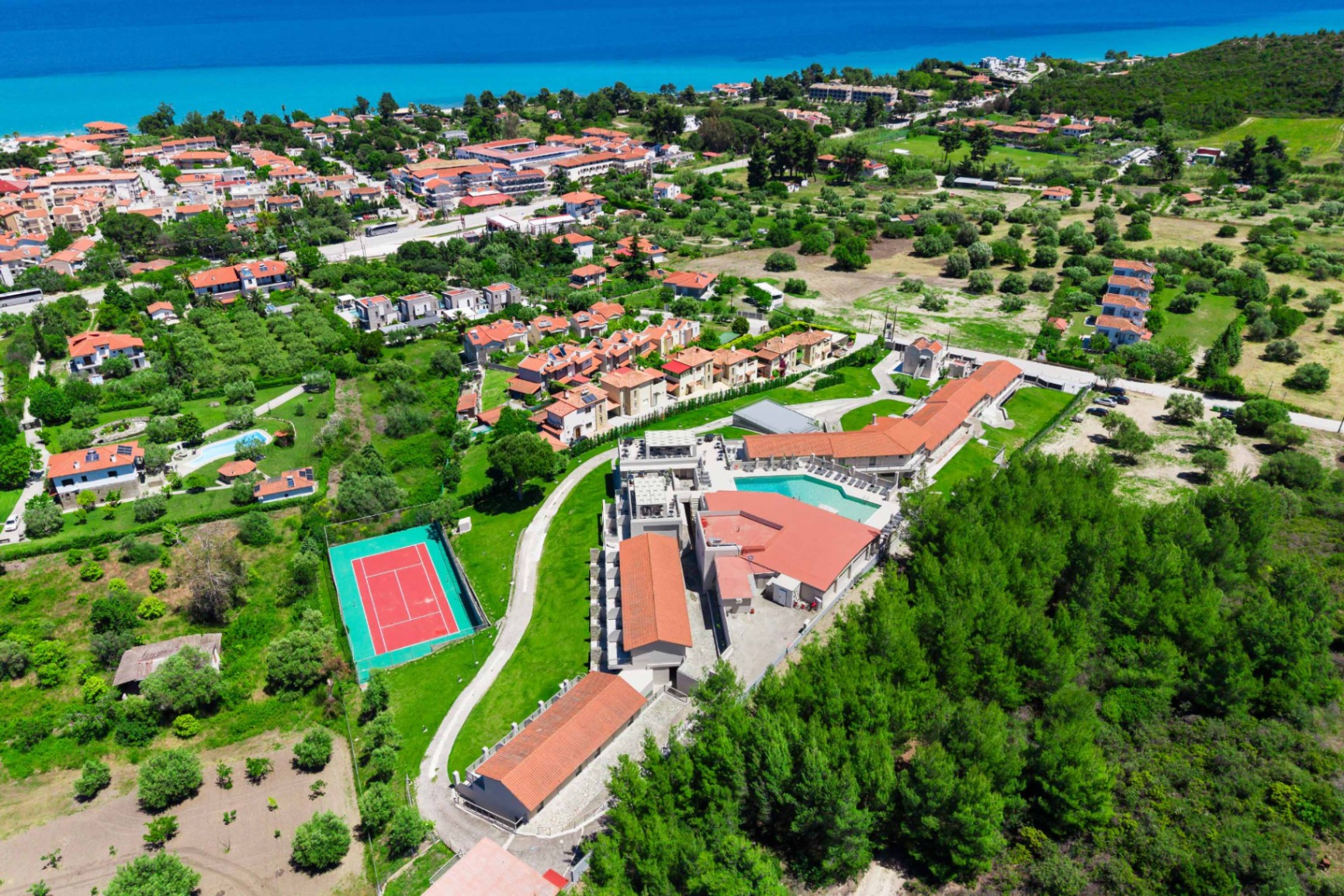 Arya Hotel 6