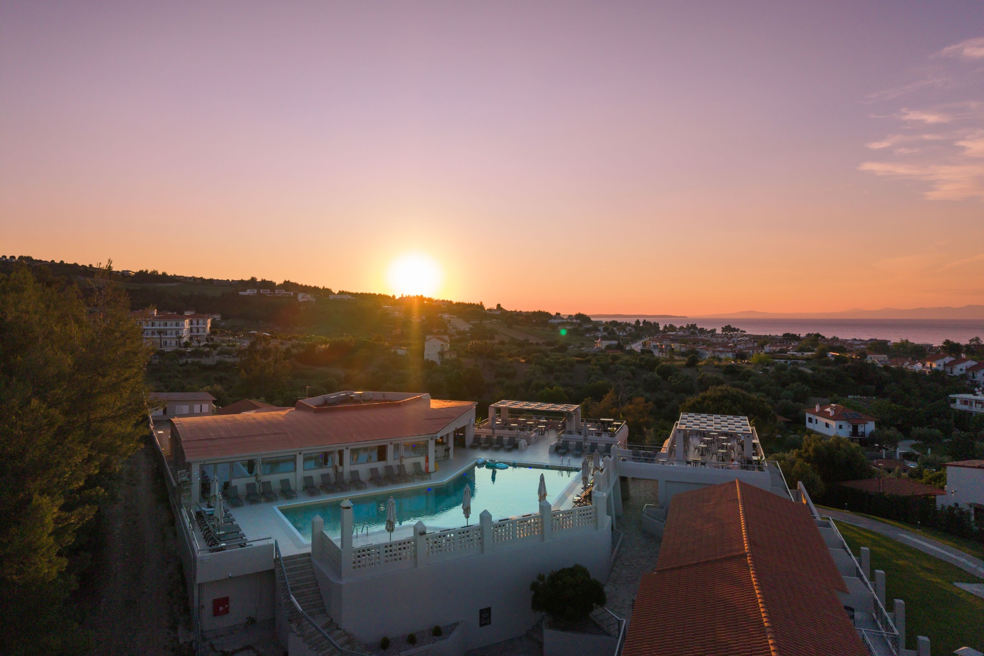 Arya Hotel 14
